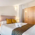 Bqn 3 Appartamento Bocairent