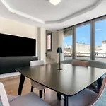 Bqn 3 Appartamento Bocairent