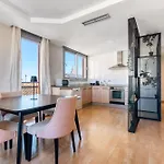 Apartment Bqn 3 *