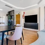 Bqn 3 Apartment Bocairent