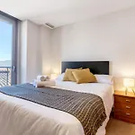 Apartment Bqn 3 *
