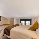 Apartment Bqn 3 Bocairent