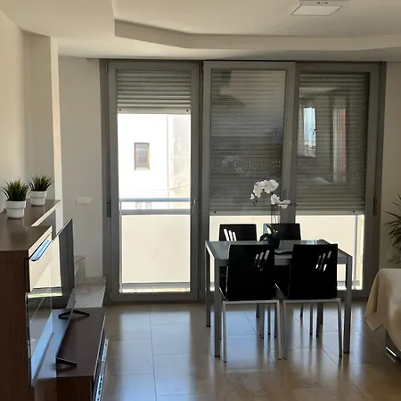 Duplex شقة بوكايرينت