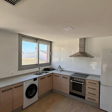 Duplex شقة بوكايرينت