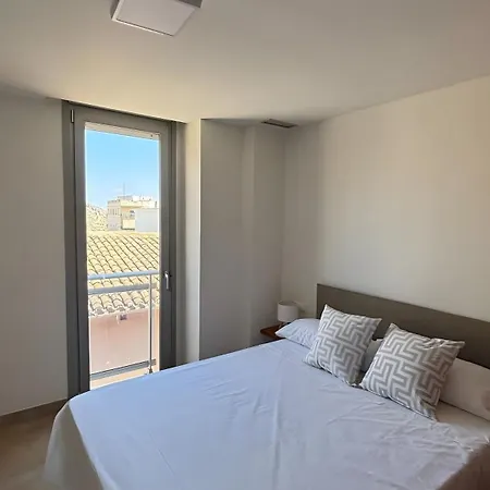 Duplex شقة بوكايرينت