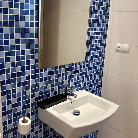 Duplex Apartamento Bocairent