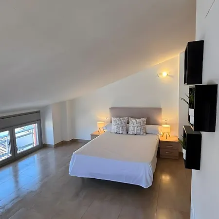 شقة Duplex بوكايرينت