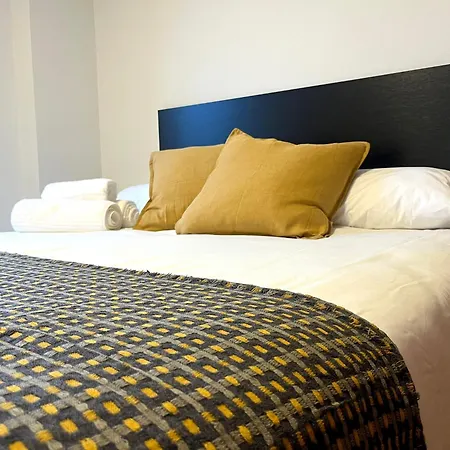 Bqn 3 Apartmán Bocairent