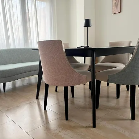 Bqn 3 Appartement *