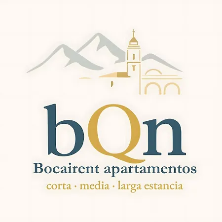 아파트 Bqn 3 *