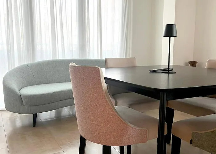 Apartmán Bqn 3