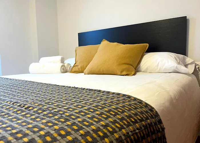 Bqn 3 Apartmán Bocairent