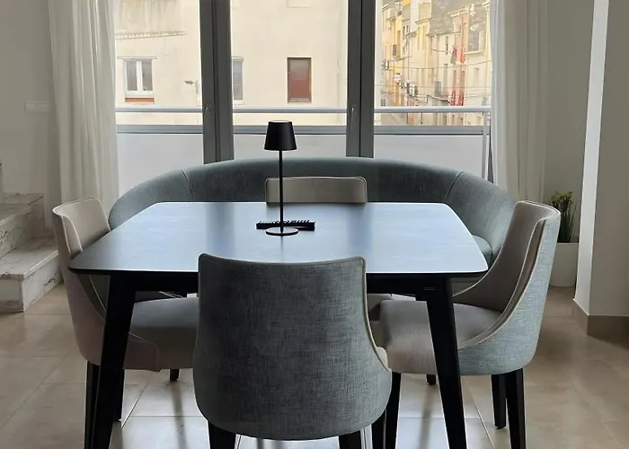 Appartement Bqn 3 Bocairent