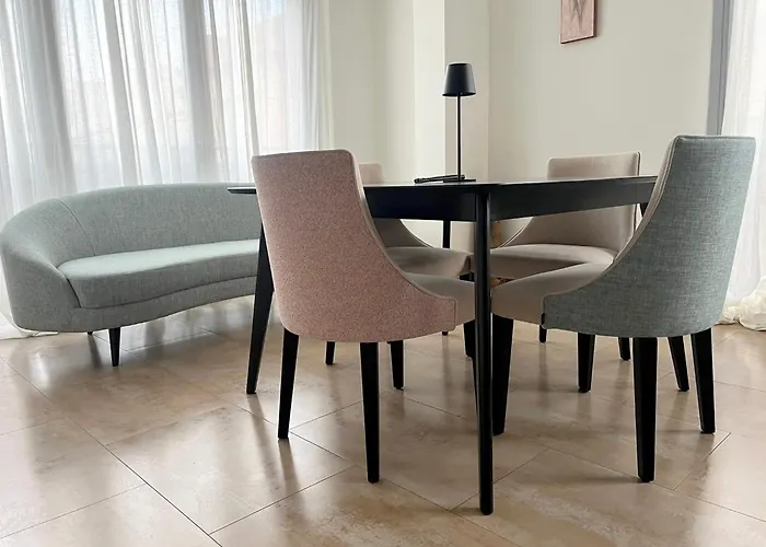Bqn 3 Appartement *