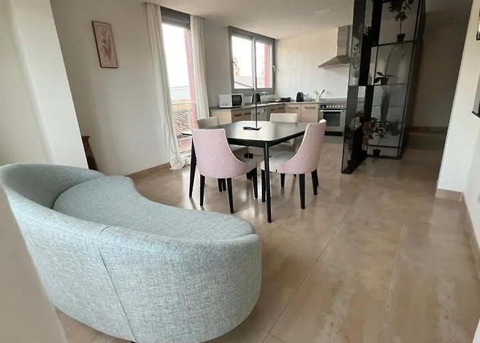 Appartement Bqn 3 *