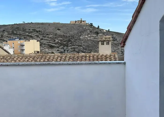 Bqn 3 Apartmán *