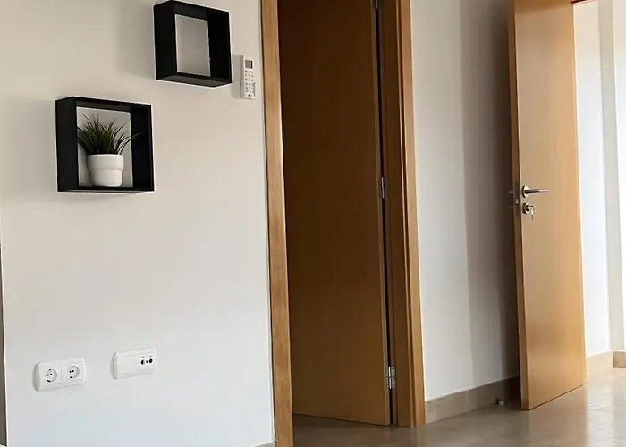 Bqn 3 Appartement Bocairent