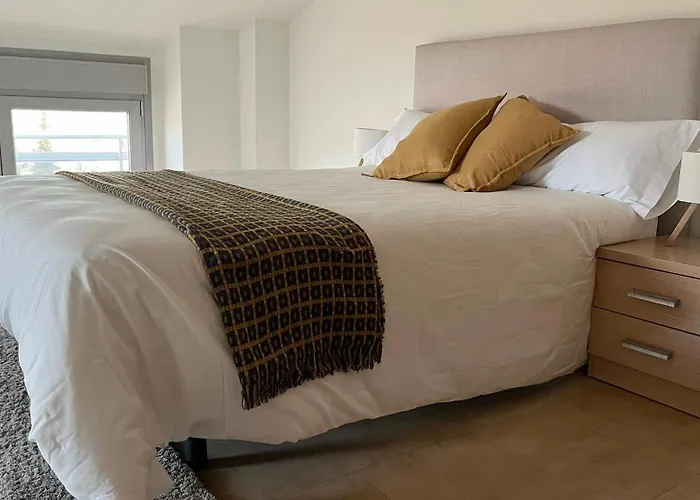 Bqn 3 Apartmán *