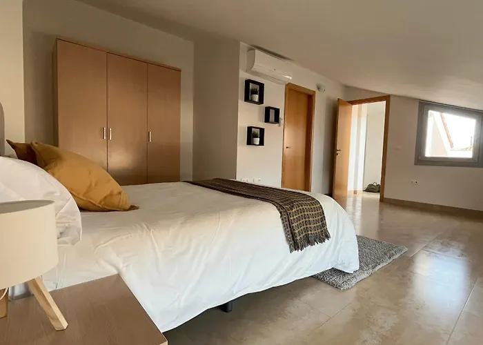 Bqn 3 Apartmán *