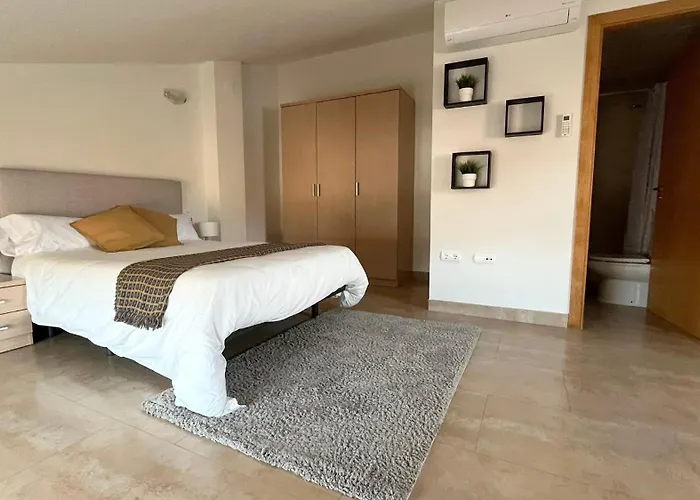 Bqn 3 Apartmán *