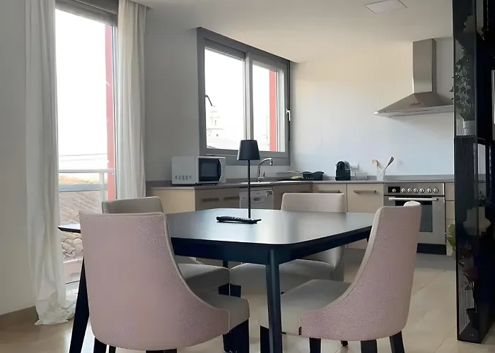 Bqn 3 Apartmán *