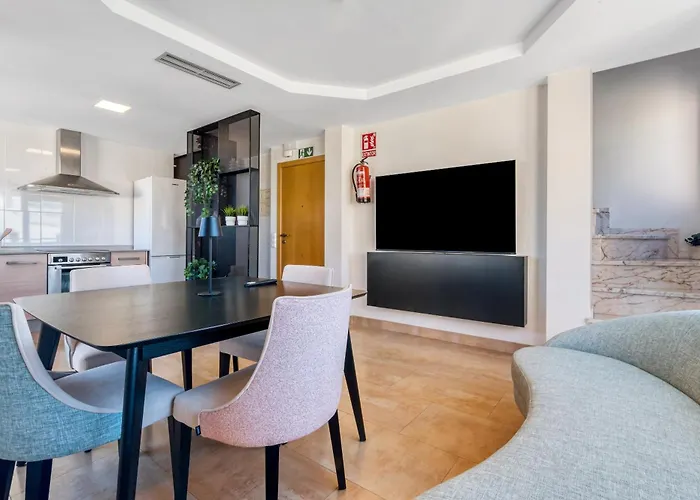 Apartmán Bqn 3