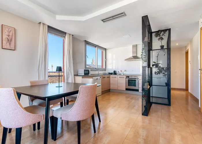 Apartmán Bqn 3 Bocairent