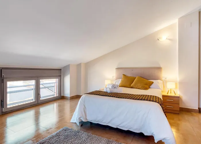 Bqn 3 Apartmán Bocairent
