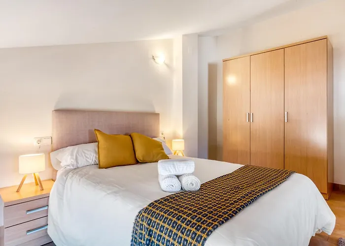 Bqn 3 Apartmán Bocairent