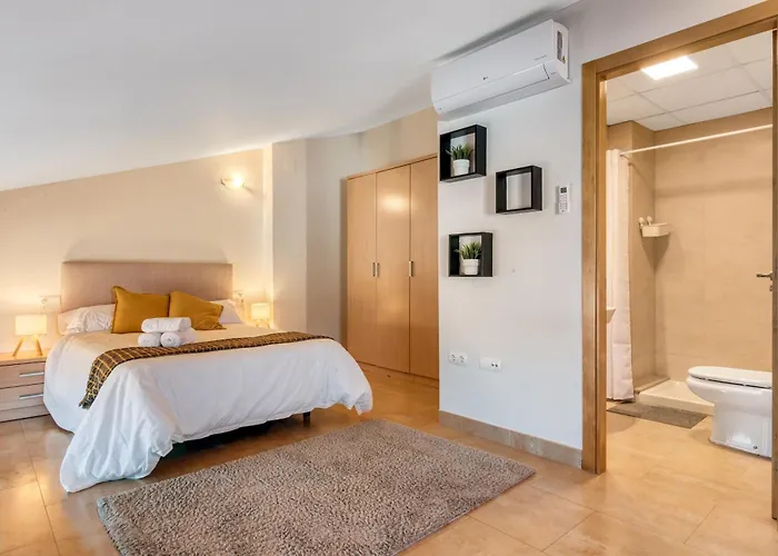 Bqn 3 Apartmán *